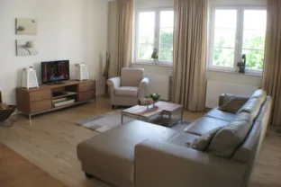 Appartement duinhof 1 6 11 cadzand tv