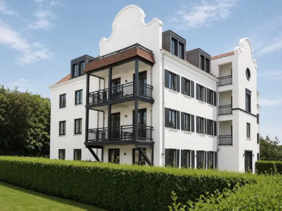 0 appartement duinhof 1 6 11 cadzand