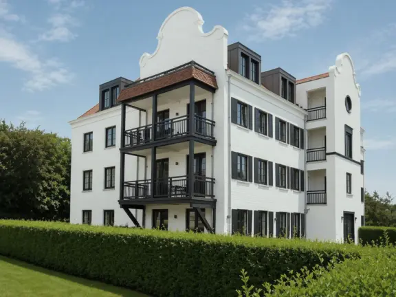 0 appartement duinhof 1 6 11 cadzand cover