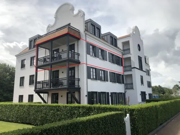 0 appartement duinhof 1 6 11 cadzand