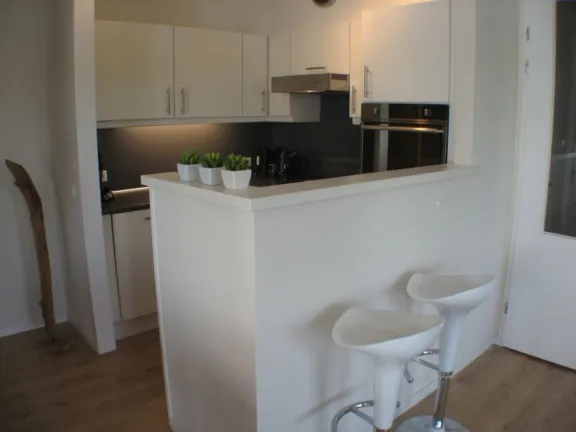 Appartement duinhof 1 6 11 cadzand bar 2
