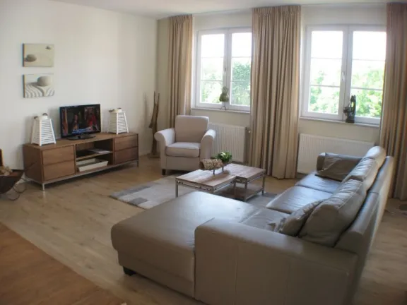 Appartement duinhof 1 6 11 cadzand tv