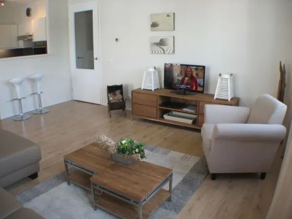 Appartement duinhof 1 6 11 cadzand zithoek