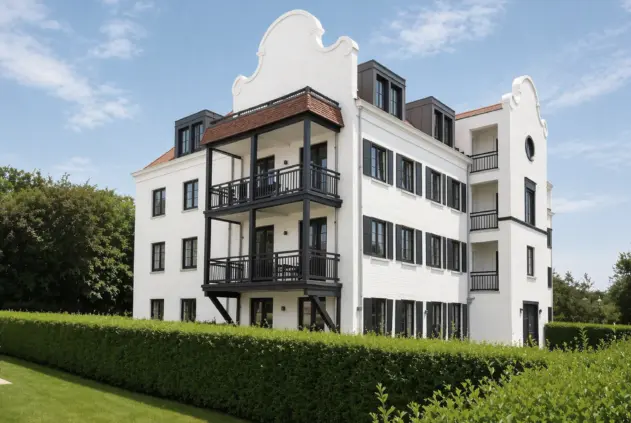 0 appartement duinhof 1 6 11 cadzand