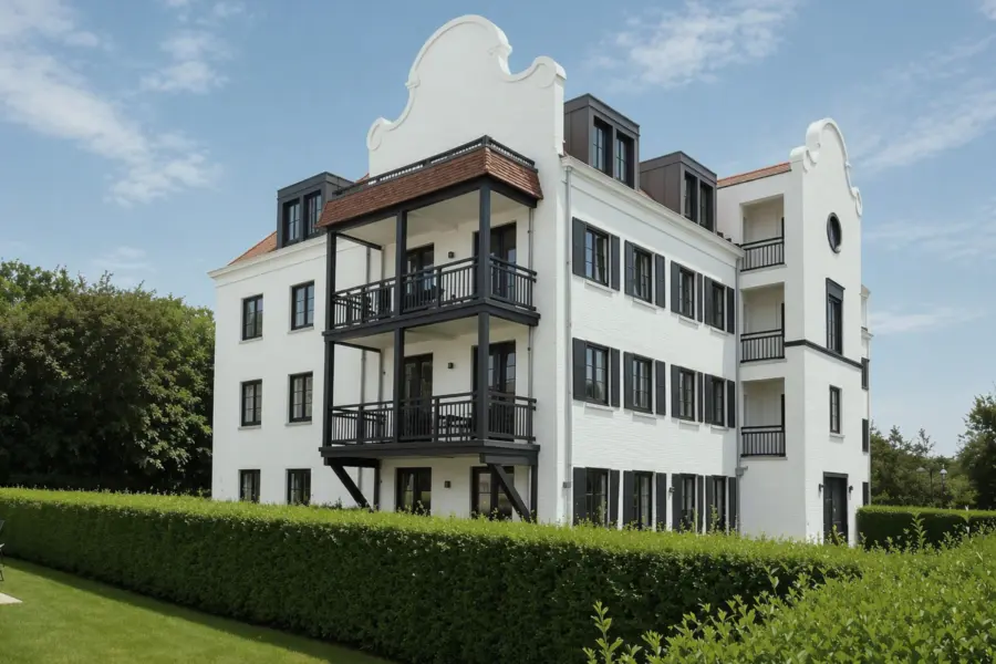 0 appartement duinhof 1 6 11 cadzand cover