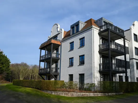 0 duinhof appartement cadzand stijn albregtsstraat 6 13