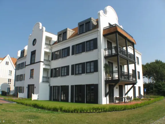 0 duinhof appartement cadzand stijn albregtsstraat 6 13