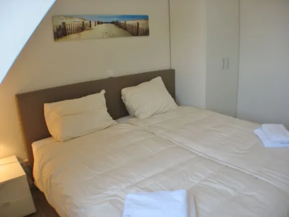 Duinhof appartement cadzand stijn albregtsstraat 6 13 slaapkamer 1b