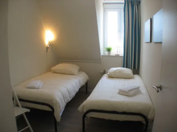 Duinhof appartement cadzand stijn albregtsstraat 6 13 slaapkamer 2b