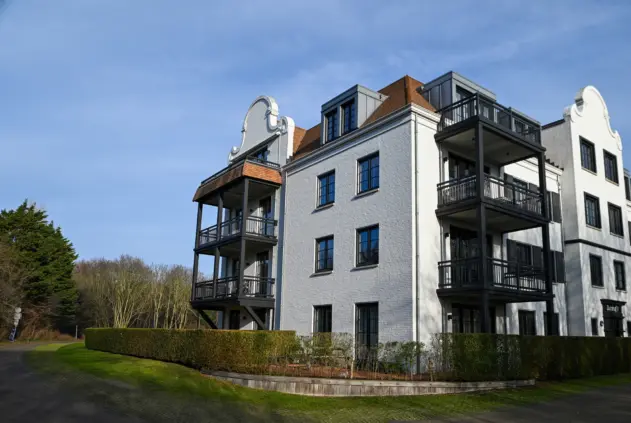 0 duinhof appartement cadzand stijn albregtsstraat 6 13