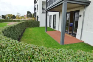 Appartement cadzand duinhof 3 9 1 tuinterras