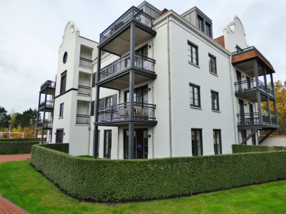 0 appartement cadzand duinhof 3 9 1