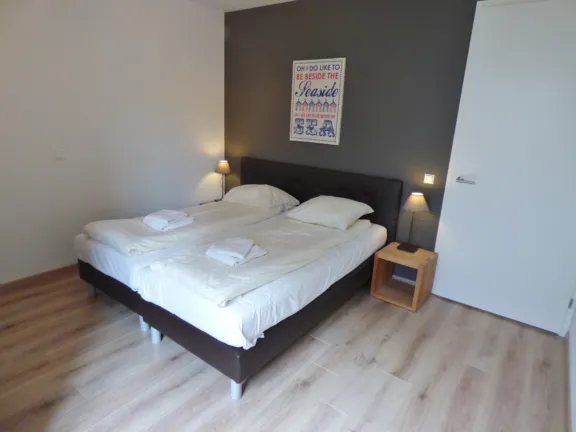 Appartement cadzand duinhof 3 9 1 slaapkamer 1b