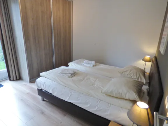 Appartement cadzand duinhof 3 9 1 slaapkamer 2c