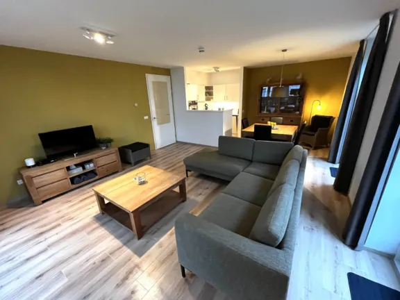 Appartement cadzand duinhof 3 9 1 woonkamer totaal