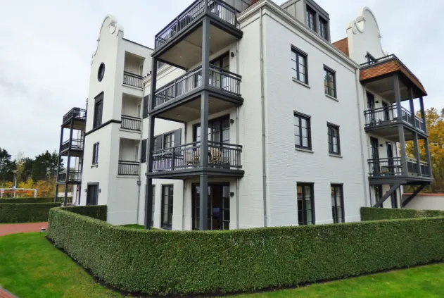 0 appartement cadzand duinhof 3 9 1