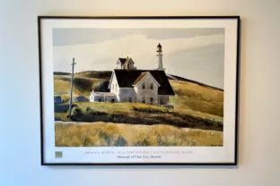 Duinhof 3 9 7 edward hopper