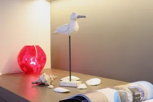 Duinof 3 9 7 Cadzand decoratie