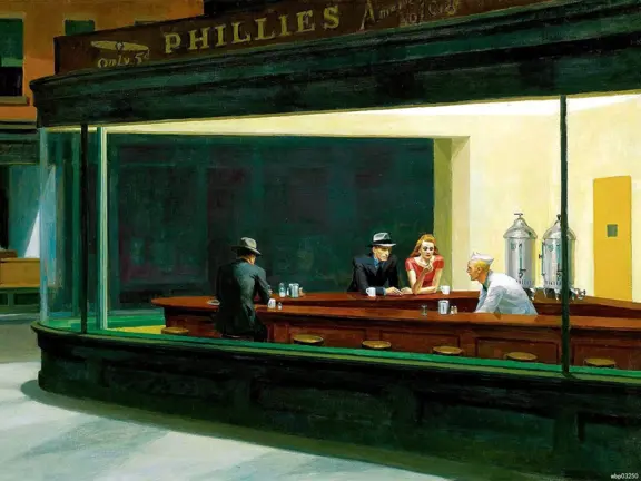Duinhof 3 9 7 nighthawks