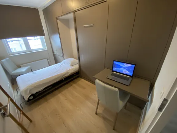 Duinhof 3 9 7 slaapkamer 2b