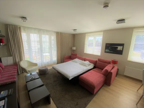 Duinhof 3 9 7 slaapkamer 3