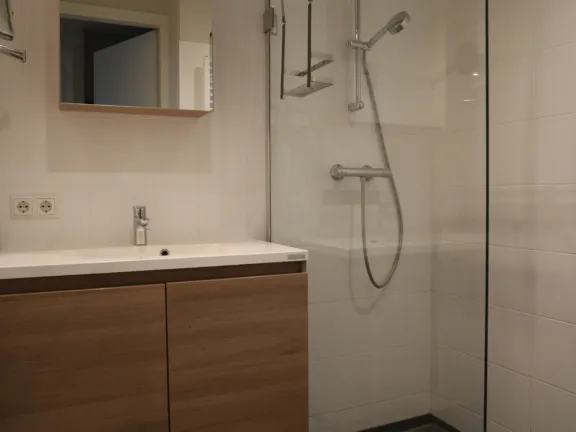 Duinof 3 9 7 Cadzand badkamer