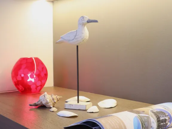 Duinof 3 9 7 Cadzand decoratie