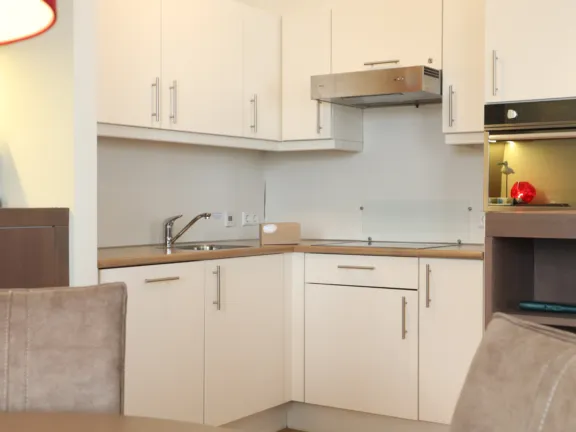 Duinof 3 9 7 Cadzand keuken