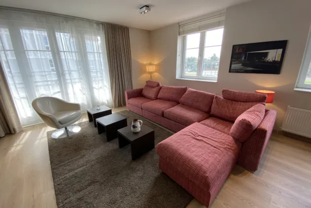 Duinhof 3 9 7 woonkamer 2