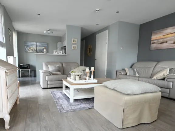 Duinhof 5 1 14 Cadzand woonkamer 2