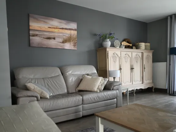 Duinhof 5 1 14 Cadzand bank