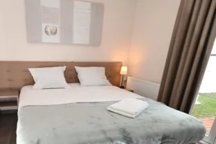 Duinhof 5 6 appartement cadzand grote slaapkamer 2