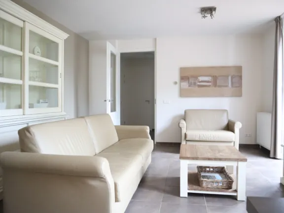 Duinhof 5 1 6 Cadzand kast