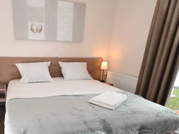 Duinhof 5 6 appartement cadzand grote slaapkamer 2