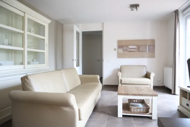 Duinhof 5 1 6 Cadzand kast