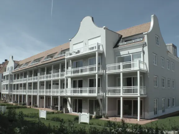 0 wohnung duinhof cadzand 6 7 15 groen