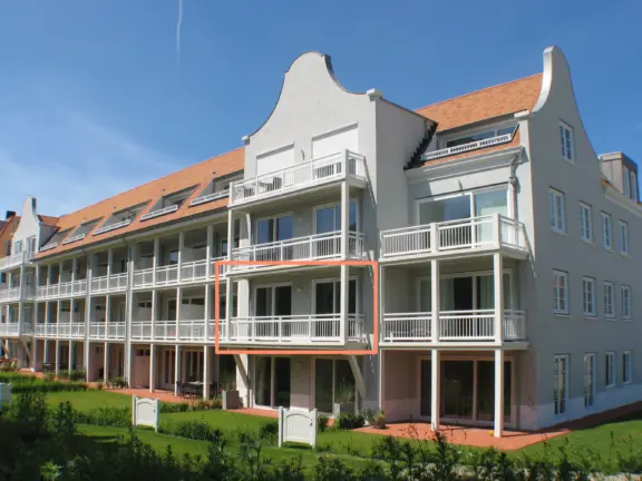 0 wohnung duinhof cadzand 6 7 15 kader