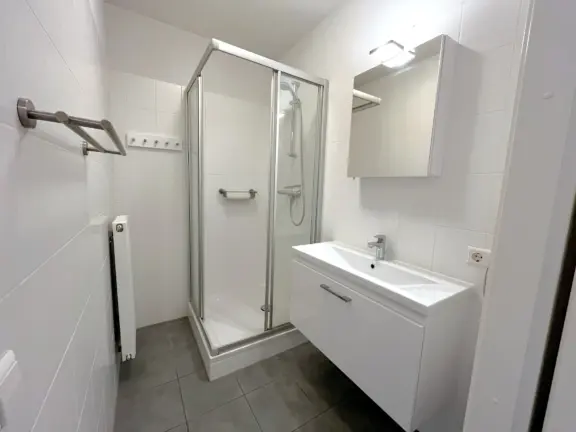 Wohnung duinhof cadzand 6 7 15 badezimmer