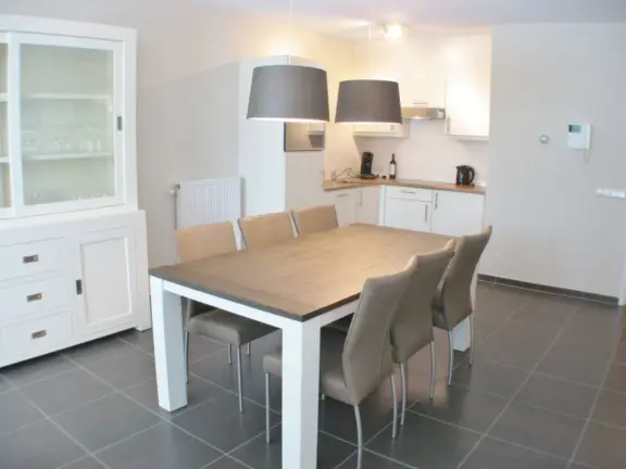 Wohnung duinhof cadzand 6 7 15 essecke