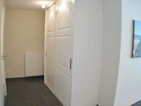 Wohnung duinhof cadzand 6 7 15 flur