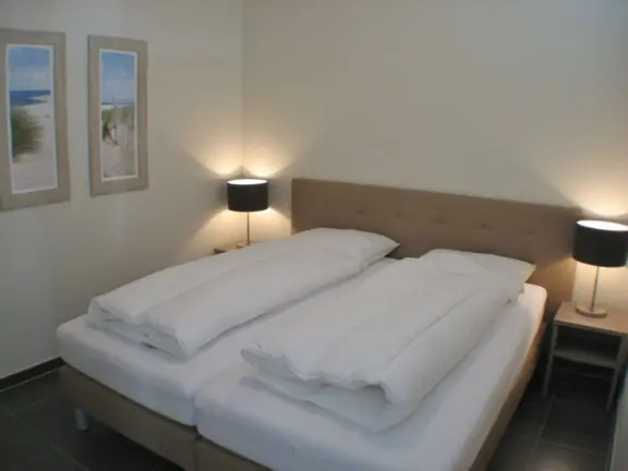 Wohnung duinhof cadzand 6 7 15 schlafzimmer 2b