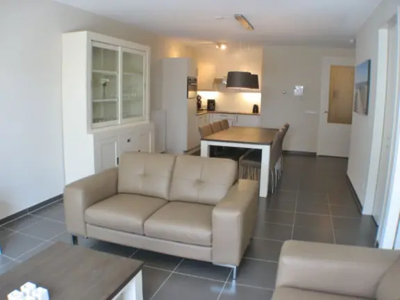 Wohnung duinhof cadzand 6 7 15 sofa