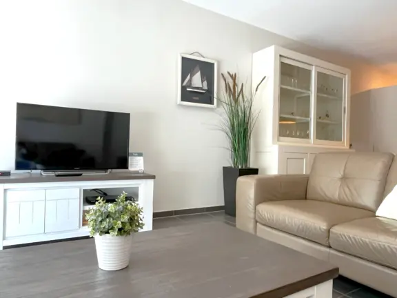 Wohnung duinhof cadzand 6 7 15 tv