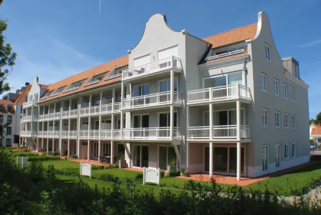 0 wohnung duinhof cadzand 6 7 15