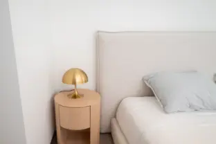 The hamptons cadzand appartement lumiere slaapkamer 2p detail 2