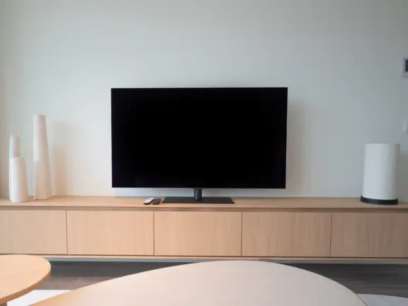 The hamptons cadzand appartement lumiere tv