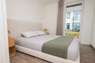 Hamptons cadzand luxus wohnung 21 004 schlafzi