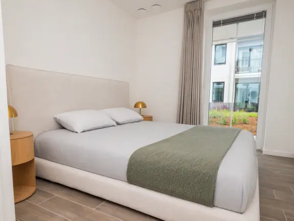 Hamptons cadzand luxus wohnung 21 004 schlafzi