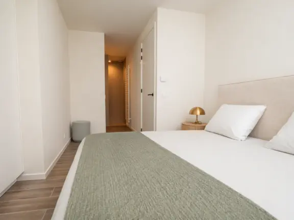 Hamptons cadzand luxus wohnung 21 004 schlafzimmer