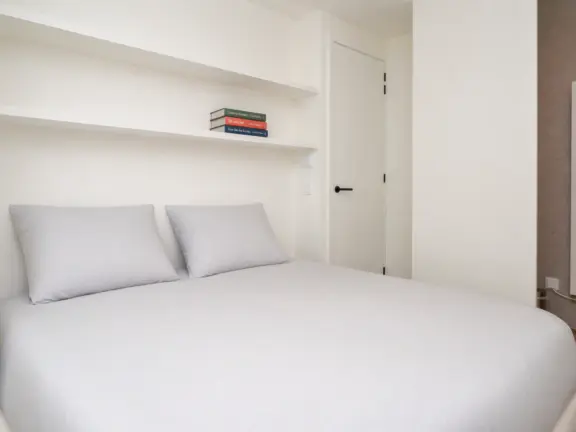 Hamptons cadzand luxus wohnung 21 004 schlafzimmer 1 tur